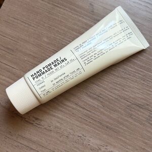 New Le Labo Hinoki Hand Pomade